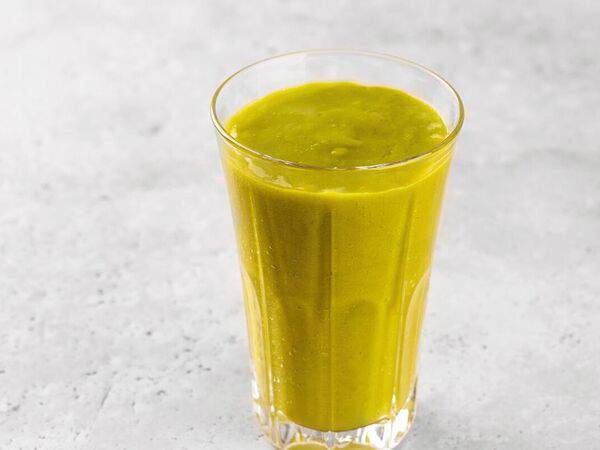 Кофемания - Ла нинья