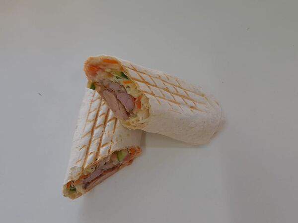 Мясо на мангале - Классика