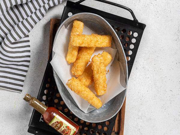 Империя Пиццы и Суши - Сырные палочки