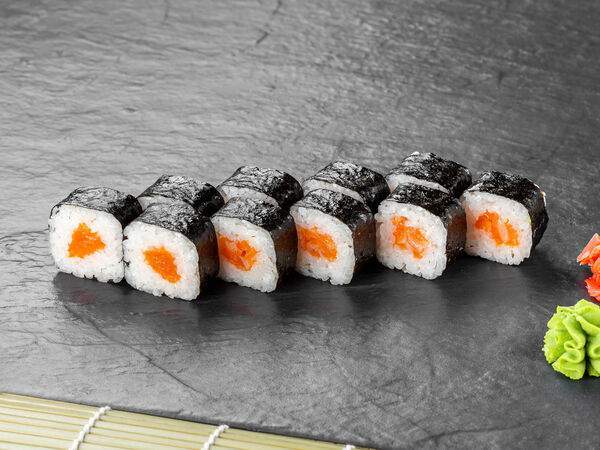 Япошка - Ролл с лососем