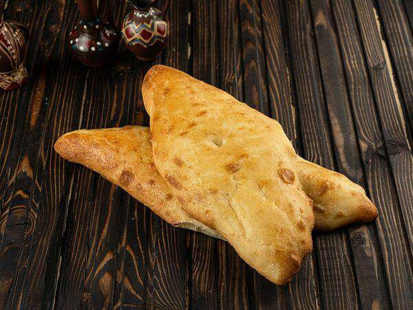 Мимино - Пури