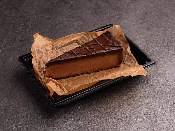 Sushi Time - Чизкейк