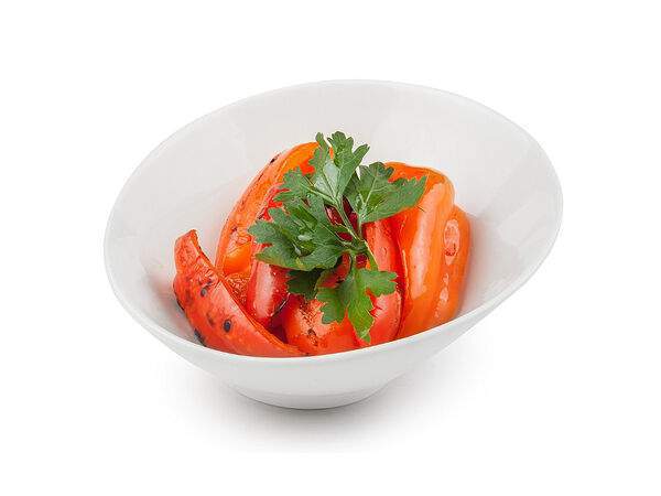 Шашлыкоff гриль & бар - Перец гриль