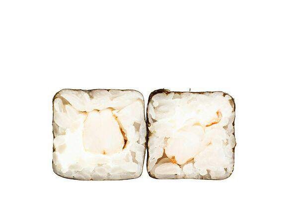 Joe Wokman - Сливочная Креветка