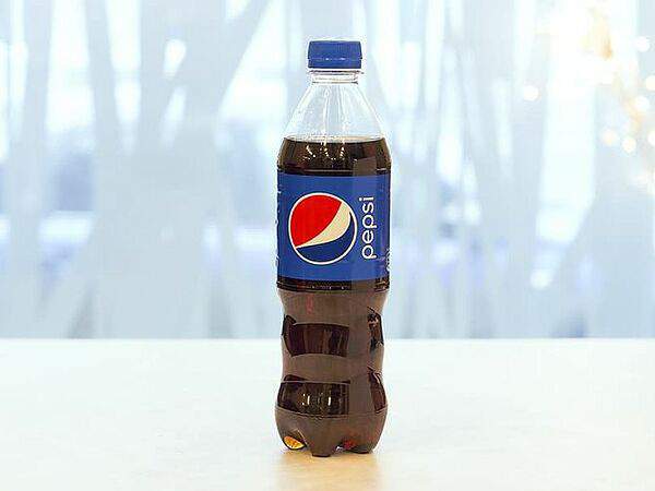 Луиджи - Pepsi