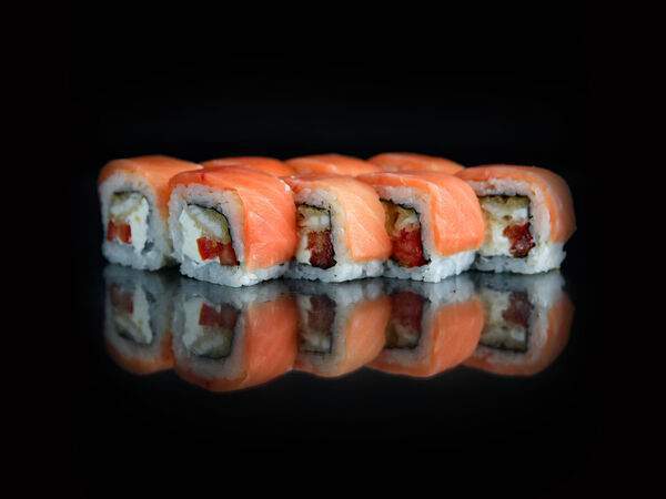 FoodHome - Сяки Тай