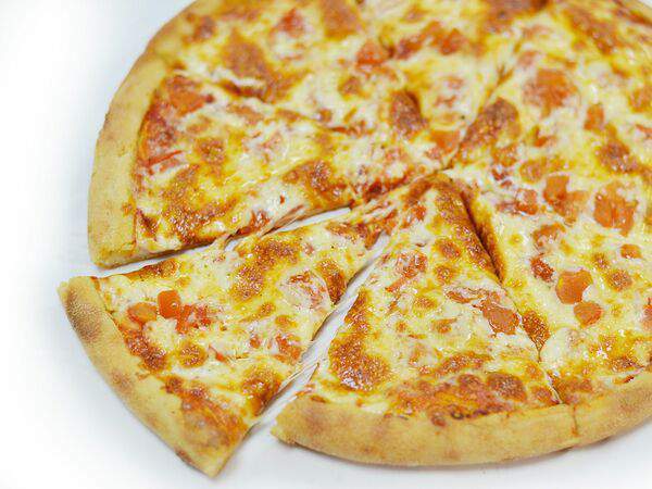 GoldenCook - Пицца Маргарита