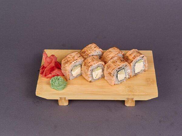 Adriano Leonardo - Опаленный Филадельфия Лайт