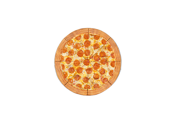 Автосуши Автопицца - Пицца Змей Горыныч (21см)