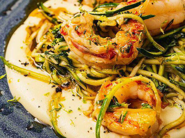 Сказка Skazka Печь & Гриль - Королевские креветки