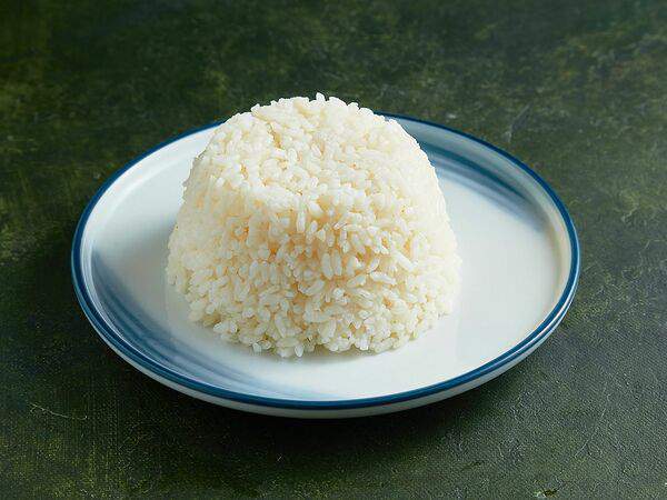 Кафе Али - Ароматный рис