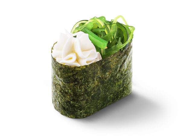 Сушивёсла - Суши Крем-чука