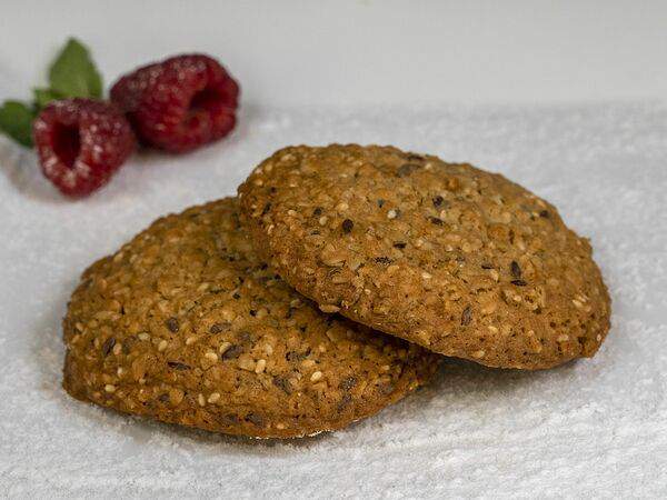 Citylavka - Овсяная печенька