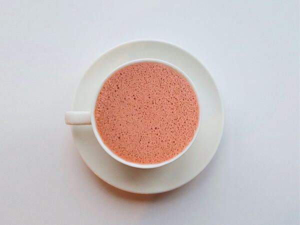 21 квартира - Какао