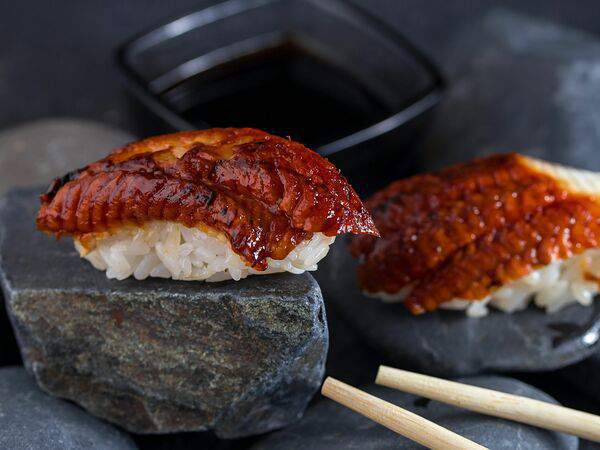 Tommy Lee - Суши Угорь