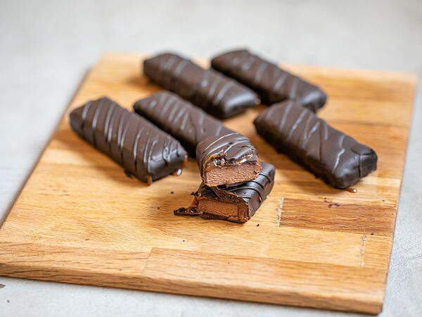 Прости, салат! - Батончик Марс