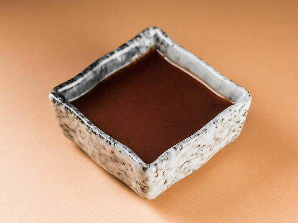 Печенеги - Соус ткемали