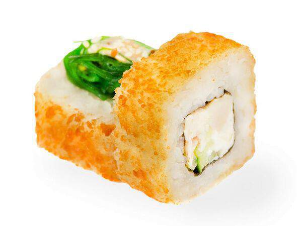 Oran G - Грин темпура с курицей 10шт