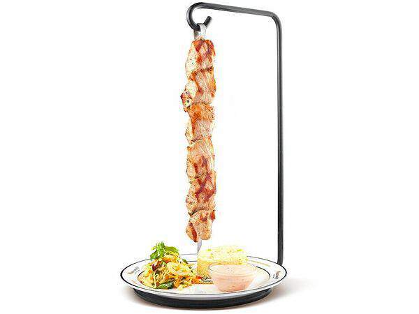 Шашлыкоff - Шашлык Биг из свинины