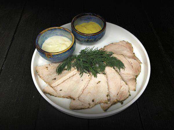 Best Hall - Буженина