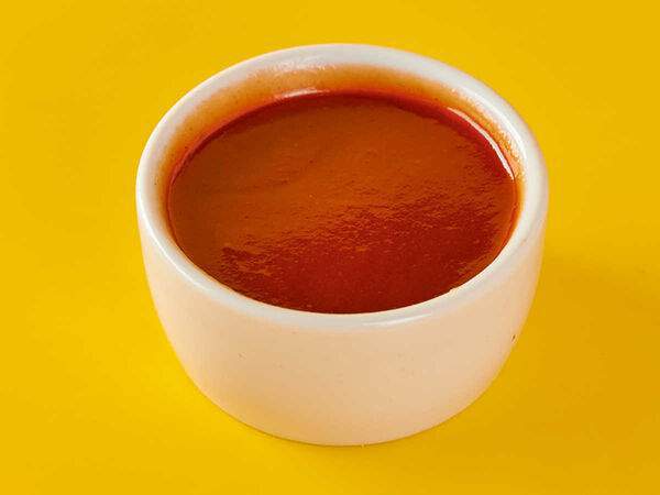 KaifBurger - Соус Кимчи