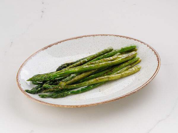 Гаврош - Спаржа