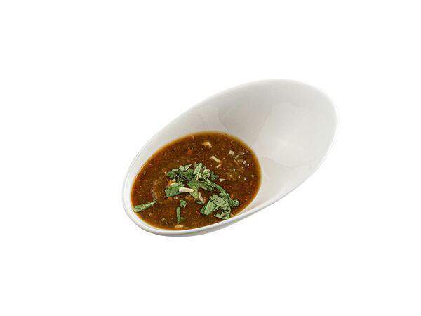 Le Noir - Ткемали соус