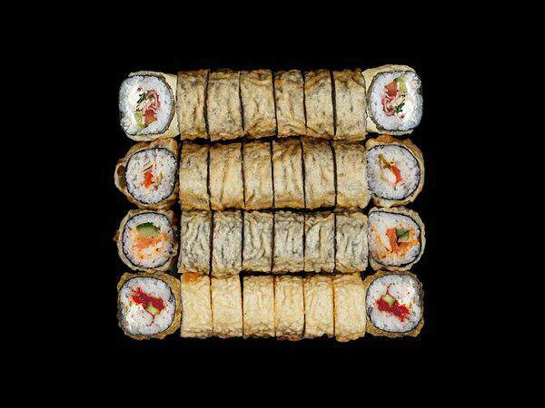 Fabrika - Сет №3