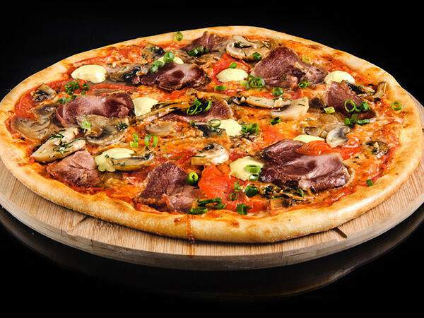 Love суши - Мясная