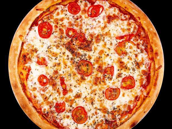 Sushi star & pizza - Маргарита