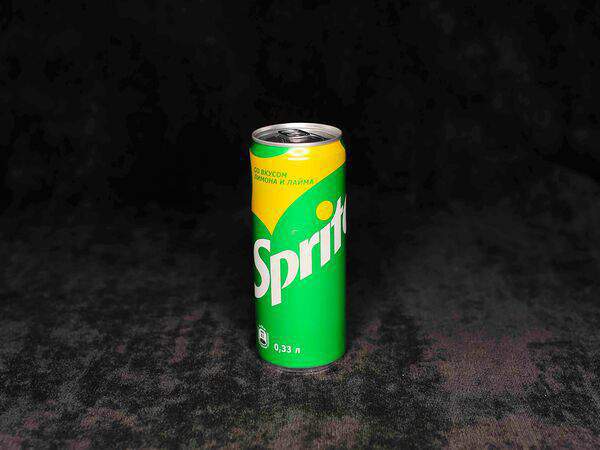 Bobrovsky bar - Sprite