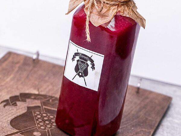 Kremlin - Морс из ягод