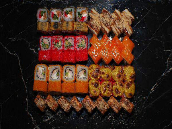 Братья цыплята - Party Сет