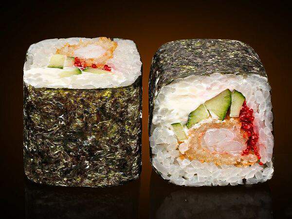 СУШИБОКС - Акинава