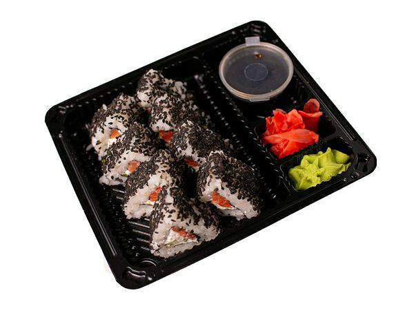 Сбарро - Ролл Уваги