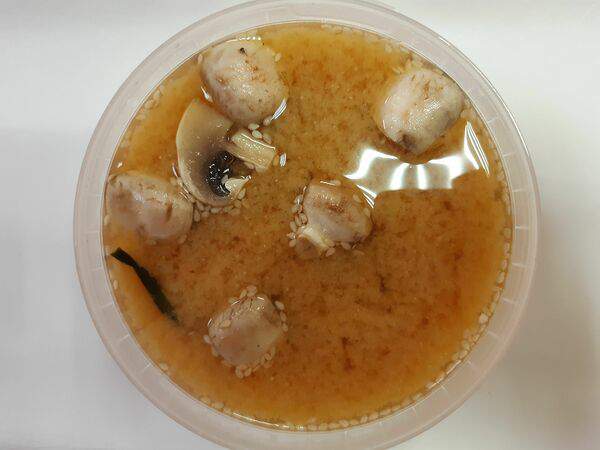 Sushic - Суп Мисо