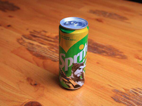 Тот самый бар - Sprite