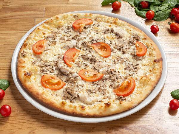 Delimeal Food Factory - Флоренция