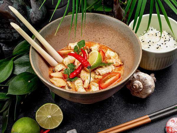 Ресторан Иван Ван в Хабаровске