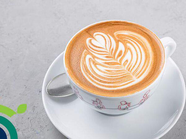 Кофемания - Капучино крим гранде