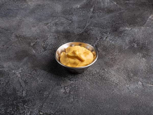 Ёха-пицца - Соус Сырный Хайнц