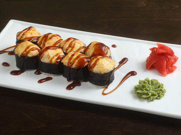 Папа Гришин - Папин ролл