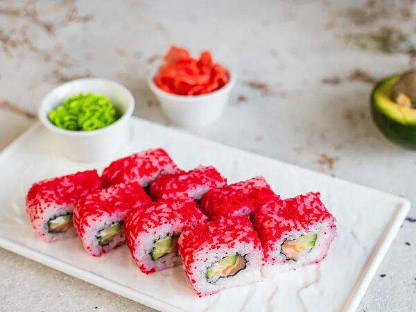 Пино - Калифорния