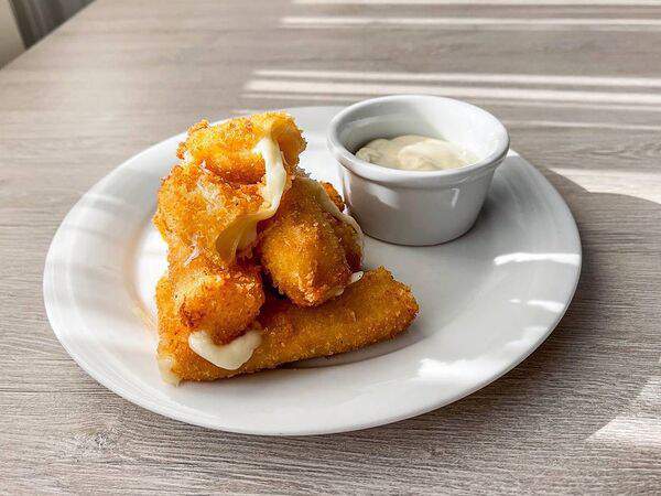 Family Club - Сырные палочки