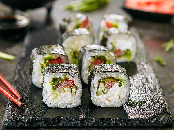 Royal Pizza - Вегетарианский