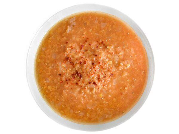 Дом еды - Турецкий суп Чорба