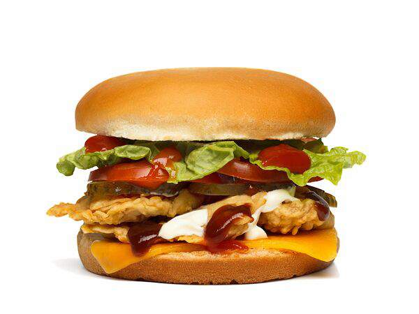 HFC - Чикенбургер