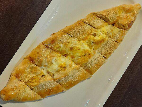 Antalya Cafe - Пиде