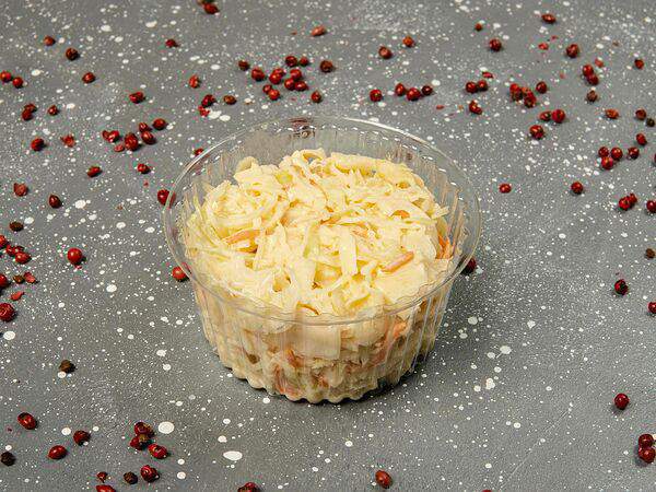 Курочка Рядом - Салат Витаминный