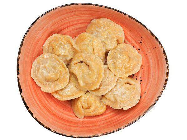 Домашний Шеф в Сытном Базаре - Пельмени курица, индейка